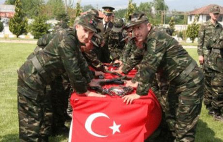 Kısa Askerlik Bekleyenleri Üzecek Haber