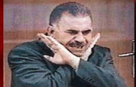 Öcalan'ın Yeğenine Hapis!