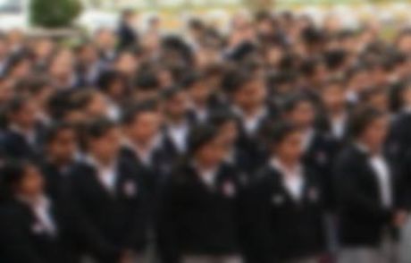 Tebeşir Atma Şakası Kanlı Bitti