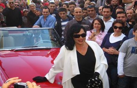 Pendik'te Klasik Bir Şenlik