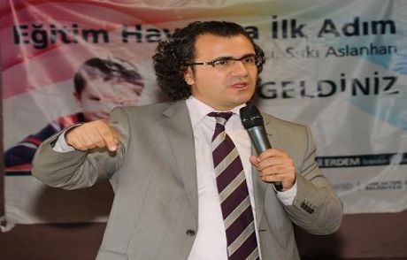 Sancaktepe’de Tüm Okullarda Uyum Eğitimi