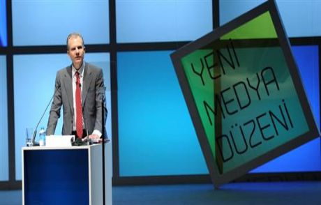 'değişmek Karadeniz'de Yüzmek Kadar Zor'