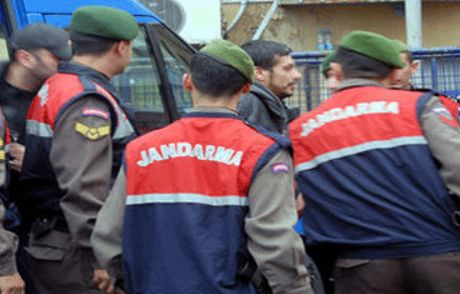 İstanbul'da Uyuşturucu Operasyonu