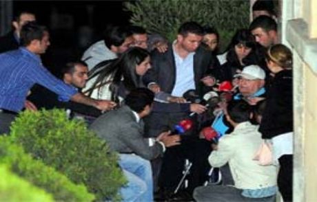 Albay Doğan Eşref Bitlis İçin De İfade Verecek
