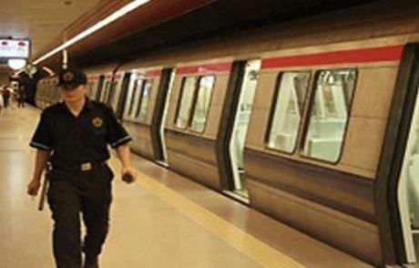 Londra Metrosunda Cinayet Dehşeti