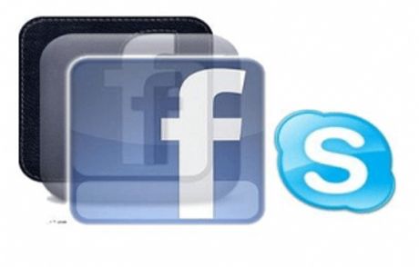 Skype Ve Facebook İşbirliği
