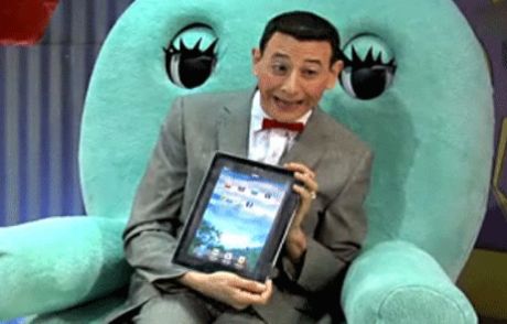 Apple İpad Yeni Yerlere Götürebilirmi?