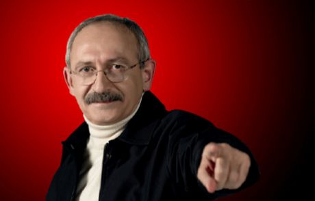Kılıçdaroğlu'nu Kızdıran Soru!