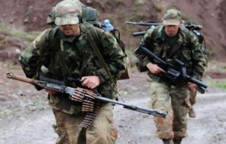 Hakkari’de Büyük Operasyon