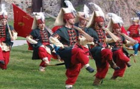 Slovakya'da Yeni Çeri Ocağı Kuruldu