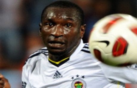 Niang'ın Futbol Hayatını Bitirecekler!