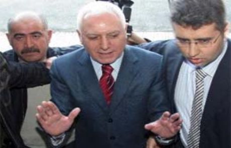 Yargıyı Tedirgin Eden Haberal Davası