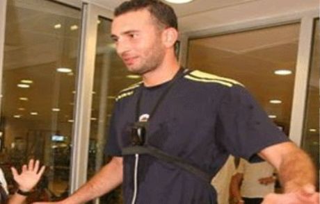 Beşiktaş'a Dev Adam!