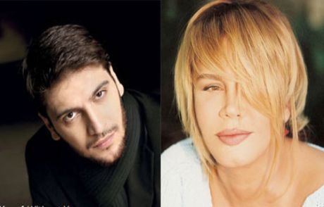 Sami Yusuf'a Sezen Aksu'dan 'giz'li Sözler
