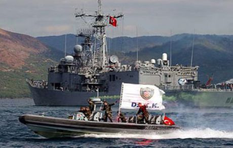 'askeri Casusluk Ve Şantaj' Operasyonunda Şok