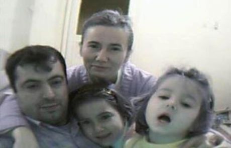 Babanın En Zor Kararı