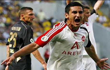Manchester'ın Peşindeki Türk!