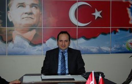 Kutlama Mesajı