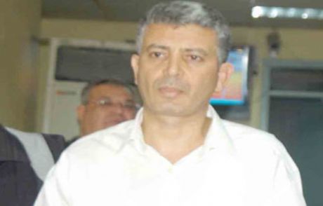 Karısını Öldürüp Polisi Aradı