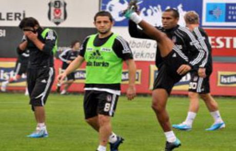 Beşiktaş Şimdide Bu Maça Odaklandı