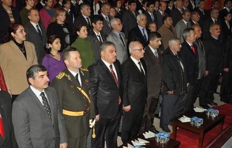 Maltepe'de Cumhuriyet Bayramı Coşkusu