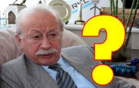 Oktay Ekşi İstifa Etti(rildi)