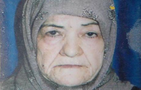 Mersin'de Vahşet