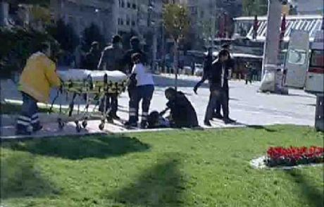 Çapkın'dan İlk Resmi Açıklama