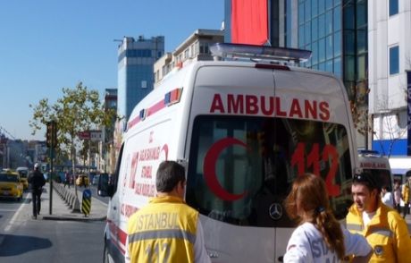 Vali Mutlu: Terör İnsanlık Suçudur