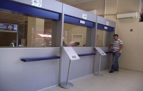 Pendik’e İki Yeni İgdaş Veznesi