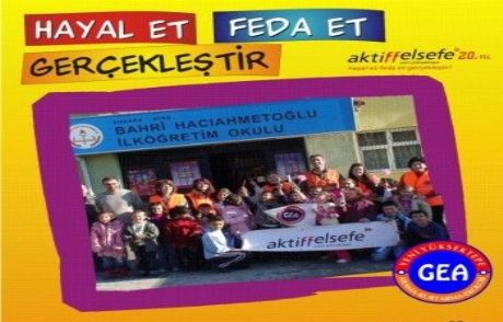Okul Tadilatı Yapacaklar