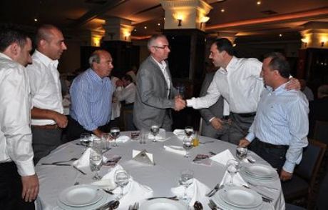 Ayaz: Çevreye, Esnafa Ve İşsize Sahip Çıkın