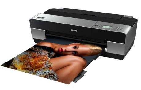 Eısa, Epson Stylus Pro 3880’i Ödüllendirdi