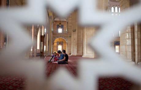 'human Landscapes' Sergisi İstanbul’da