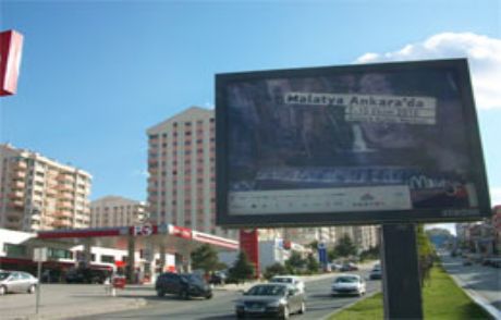 Malatyalılar Ankara'ya Çıkartma Yapacak