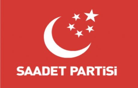 Darıca'da Saadet Partisi Artık Yok!