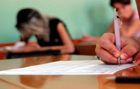 Artık Sınavlara Kalem Bile Alınmayacak!