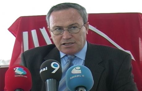 Chp Elazığ İl Başkanı Gülbay İstifa Etti