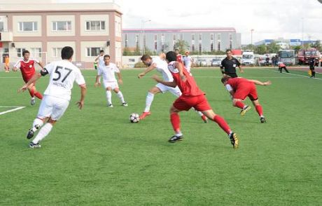 Sancaktepe Belediyespor Galip