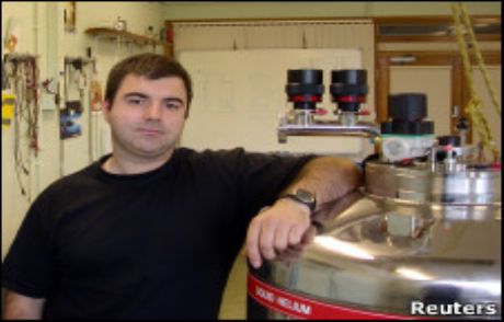 Nobel Fizik Ödülü 'grafen'e