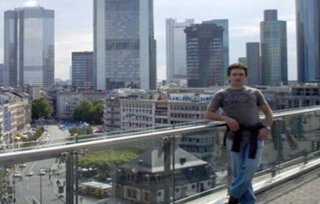 Öldürülmesini Telefonda Dinlemiş