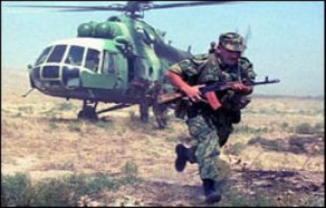 Tacikistan'da Helikopter Kazası: 28 Ölü
