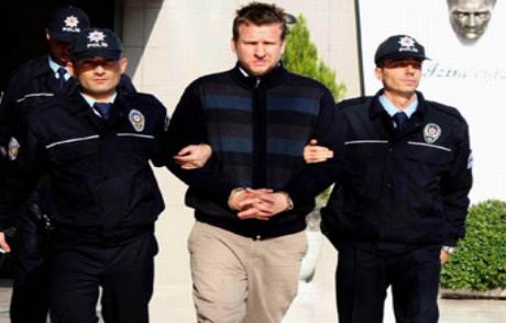 5 Kişiyi Öldürdü Tahliye Oldu