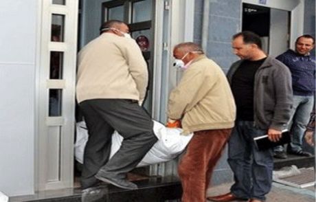 Otel Odasında İntihar!
