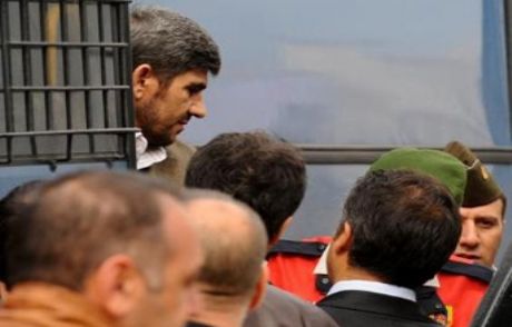 'el Bombalarını Aldığı Evi Gösteremedi'