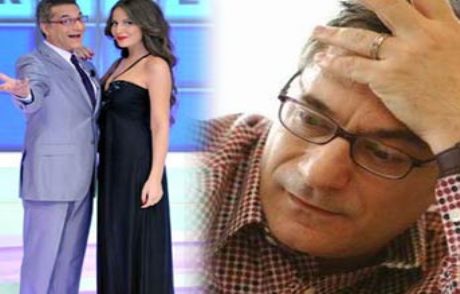 Çarkıfelek Yayından Kaldırıldı