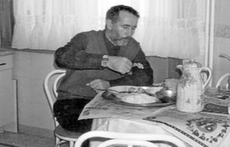 Reis Kaygılanma Devlet Biziz