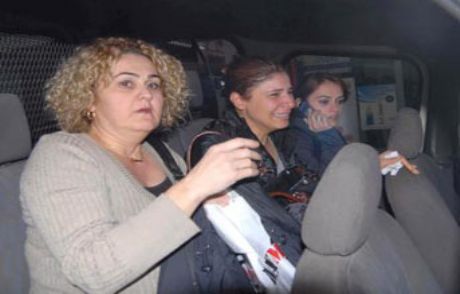 Yeşil Kart İptaline Pompalı Baskın
