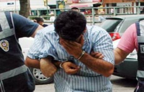 Üniversiteyi Sarsan Taciz İddiası!