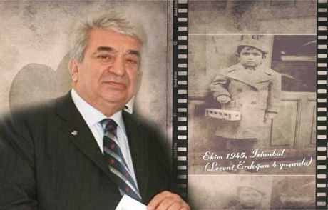 Kızından Av. Levent Erdoğan’a Büyük Jest